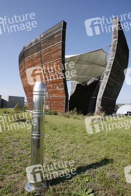 Ungarischer Pavillon