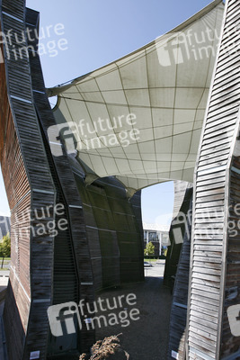 Ungarischer Pavillon