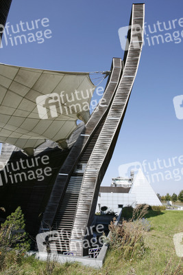 Ungarischer Pavillon