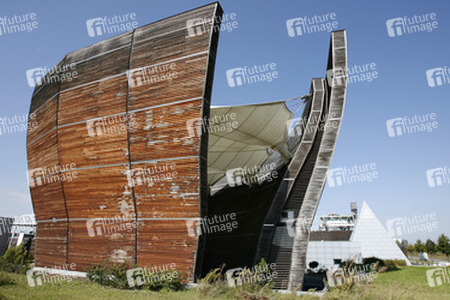 Ungarischer Pavillon