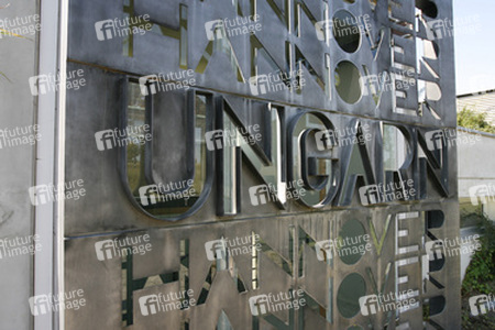 Ungarischer Pavillon