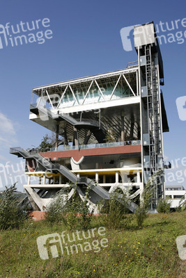 Niederländischer Pavillon