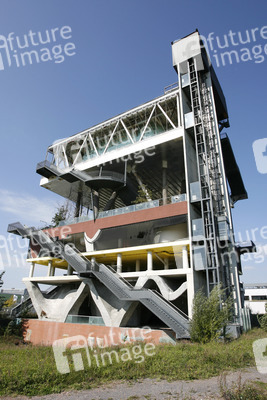 Niederländischer Pavillon