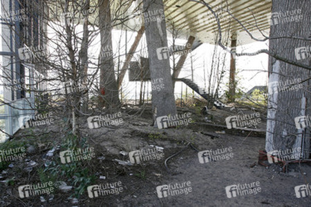 Niederländischer Pavillon