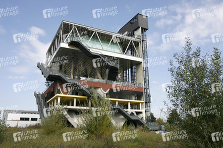 Niederländischer Pavillon