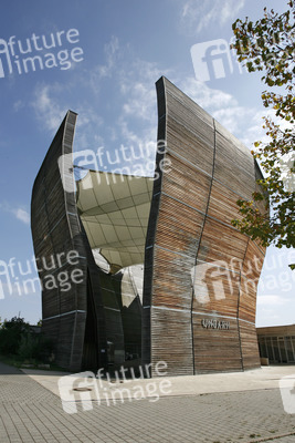 Ungarischer Pavillon