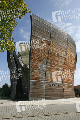 Ungarischer Pavillon