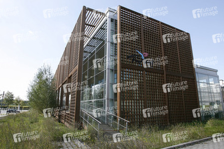 Türkischer Pavillon