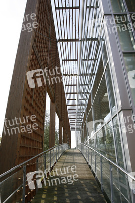 Türkischer Pavillon