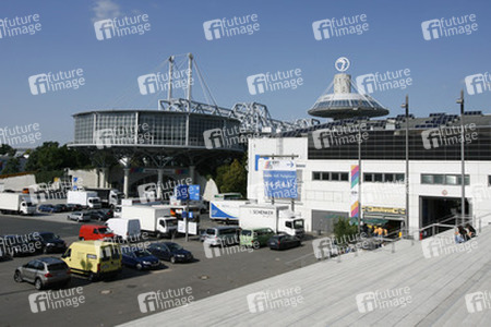 Convention Center CC