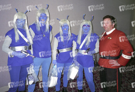 Star Trek Fans