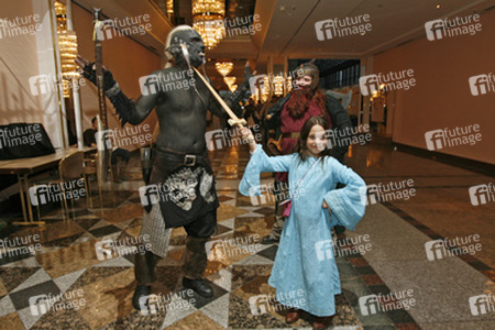 Der Herr der Ringe Fans