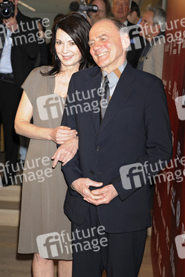 Iris Berben, Bruno Ganz