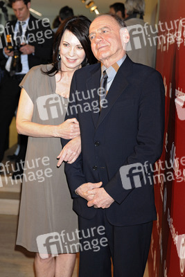 Iris Berben, Bruno Ganz