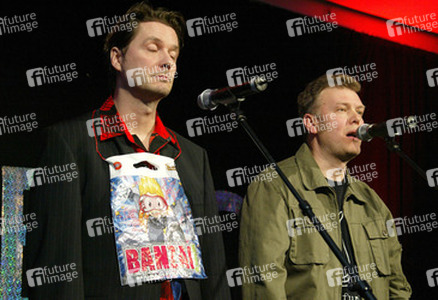 Nico Walser, Wolfgang Grieger