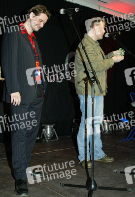 Nico Walser, Wolfgang Grieger