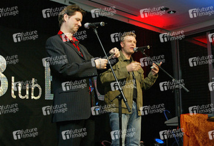 Nico Walser, Wolfgang Grieger