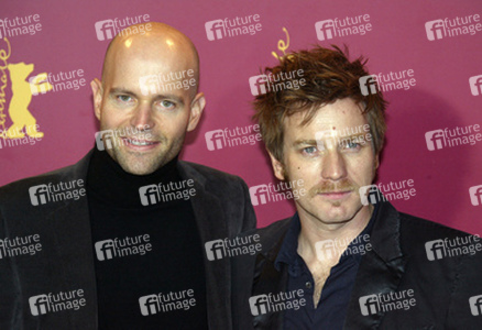 Marc Forster, Ewan McGregor