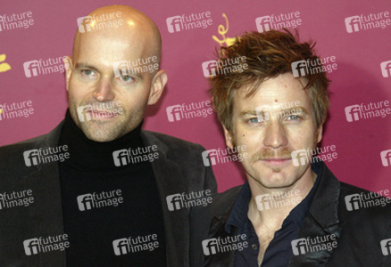 Marc Forster, Ewan McGregor