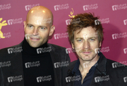Marc Forster, Ewan McGregor