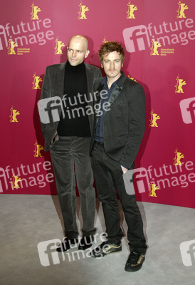 Marc Forster, Ewan McGregor