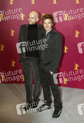 Marc Forster, Ewan McGregor