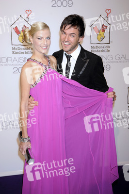 Tanja Bülter, Tobey Wilson