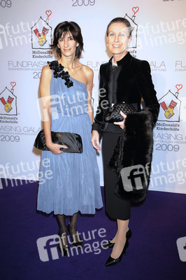 Abaseh Mirvali, Maren Otto