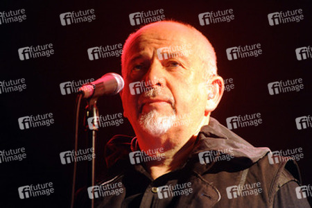 Peter Gabriel (Genesis)