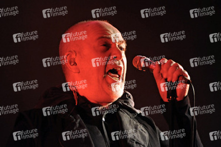 Peter Gabriel (Genesis)