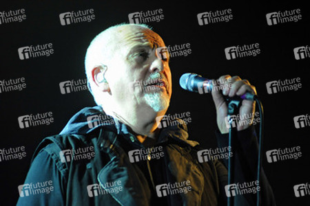 Peter Gabriel (Genesis)