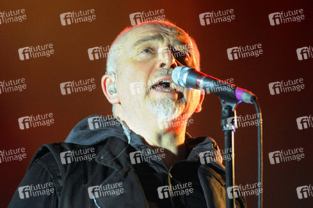 Peter Gabriel (Genesis)