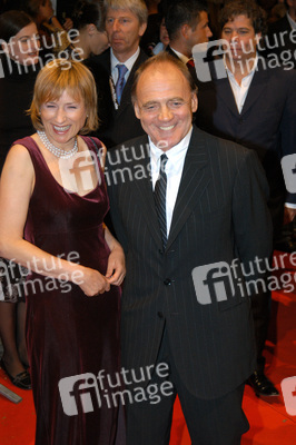Corinna Harfouch, Bruno Ganz