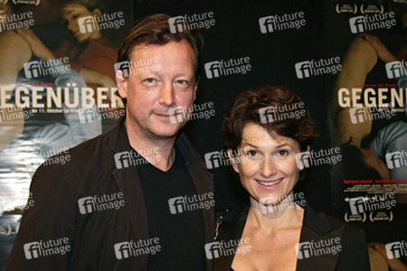 Matthias Brandt, Victoria Trauttmansdorff