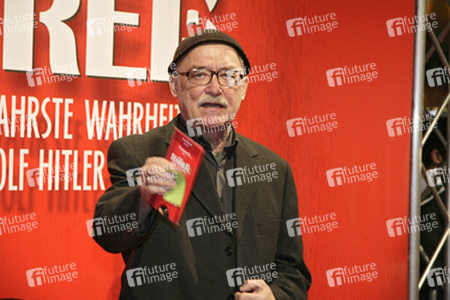 Hans W. Geißendörfer