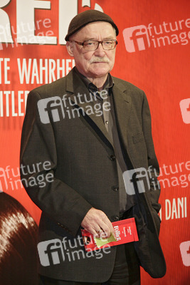 Hans W. Geißendörfer