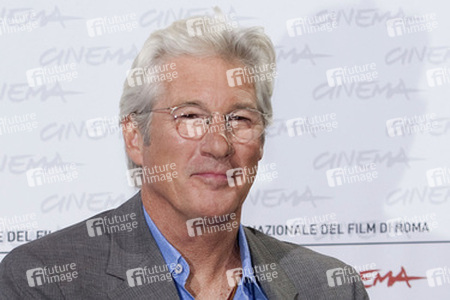 Richard Gere
