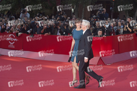 Cary Lowell, Richard Gere