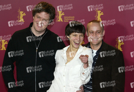 Matthias Glasner, Sabine Timoteo, Jürgen Vogel