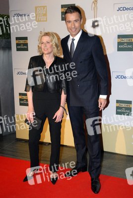 Sandra Immoor, Kai Pflaume