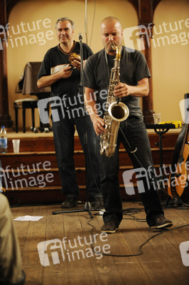 Stefan Gwildis, Johannes Köppen