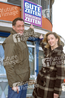 Nik Breidenbach, Kristin Meyer