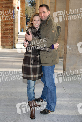 Kristin Meyer, Nik Breidenbach