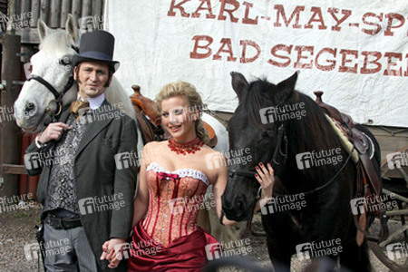 Ingo Naujoks, Eva Habermann