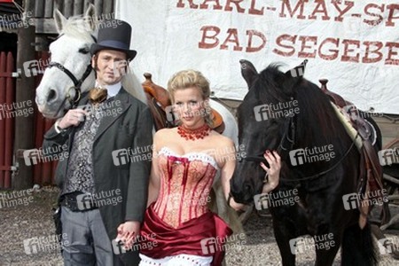 Ingo Naujoks, Eva Habermann