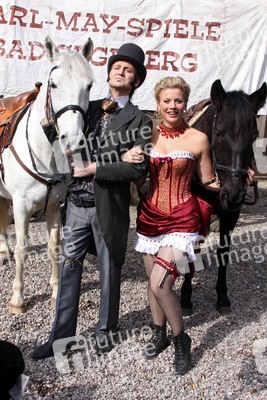 Ingo Naujoks, Eva Habermann