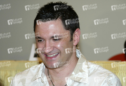 Andy Hallett