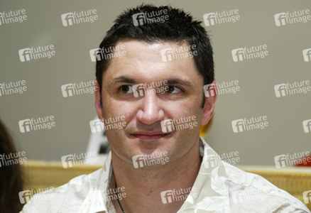 Andy Hallett