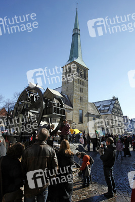 Marktkirche St. Nikolai