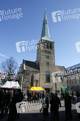 Marktkirche St. Nikolai